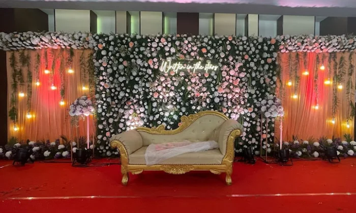 Gods Touch Decor and Events